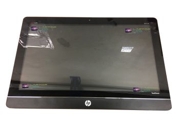 HP ENVY 23-D006A, HP ENVY 23-D Series All-in-One Replacement Touch Screen Assembly 651934-006
