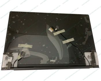 Dell Inspiron 7591 2-in-1 Replacement Laptop LCD Touch Screen Assembly (Hinge-Up)