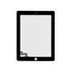 iPad Mini Replacement Digitiser / Touch screen, Glass Black
