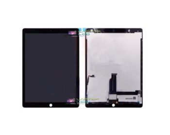 Apple iPad Pro (1st Gen) LCD with Touch and Flex Cable (Black)