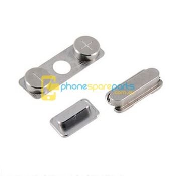 iPhone 4 Button Set