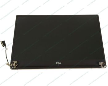 Dell XPS 15 9570 Precision 5530 Replacement Laptop LCD Screen Complete Display Assembly (Hinge-Up) NON-TOUCH FHD