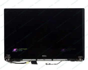 Dell 0J8PP2 J8PP2  Replacement Laptop LCD Touch Screen Assembly (Hinge-Up) 