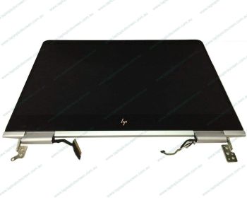 HP Spectre 13-AE000 1WU66AV Replacement Laptop LCD Touch Screen Assembly (Hinge-Up, Privacy Display) L01923-001