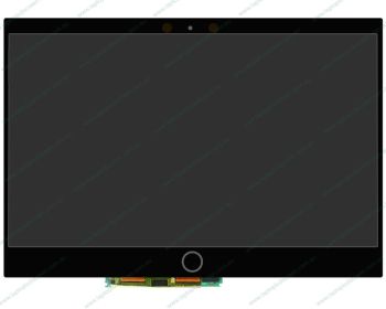 HP Spectre X360 13-AE532TU Replacement Laptop LCD Screen with Touch Glass Digitizer L01923-001 GENERIC