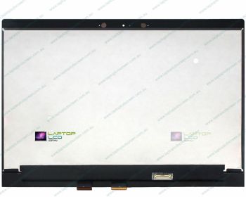 HP X360 SPECTRE 13-AE Replacement Laptop LCD Touch Screen Assembly with Black Cable