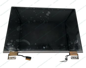 HP SPECTRE X360 15-CH0XX 15T-CH000 Replacement Laptop LCD Screen Assembly L15596-001