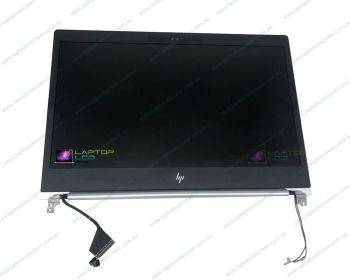 HP 1040 G4 2YG67PA Replacement Laptop LCD + TOUCH Screen Assembly (Hinge Up) L17374-001