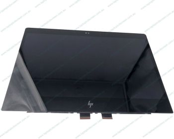 HP EliteBook 840 G5 Replacement Laptop LCD Touch Screen Assembly L18313-001