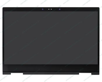  HP ENVY X360 13-AG0011AU Replacement Laptop LCD Screen with Touch Glass Digitizer L19576-001