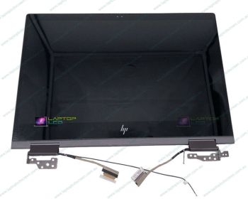 HP ENVY X360 Replacement Laptop Generic LCD TOUCH Screen Assembly (Hinge-up) L19577-001