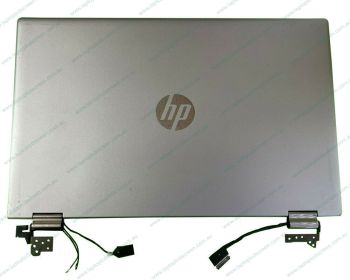 HP Envy 15T-CR000 Replacement Laptop Hinge Up LCD + Touch Assembly L20824-001 GENERIC