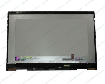 HP ENVY X360 Replacement Laptop LCD Touch Screen Assembly L23792-001 GENERIC