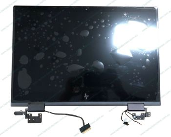 HP ENVY 15-CP 15M-CP0012DX Replacement Laptop LCD Touch Screen Assembly (Hinge-Up) L23792-001 GENERIC