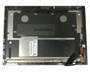 HP L31364-001 Replacement Laptop LCD Touch Screen Assembly