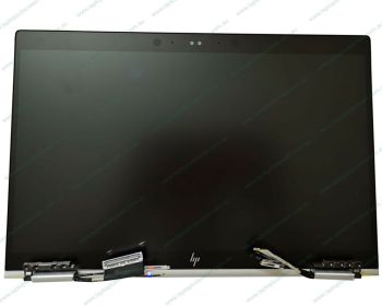HP L31869-001 Replacement Laptop LCD Touch Screen Assembly (Hinge-Up)