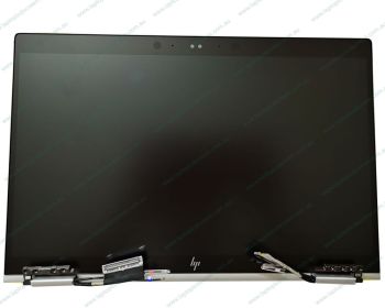 HP L31870-001 Replacement Laptop LCD Touch Screen Assembly (Hinge-Up) GENERIC