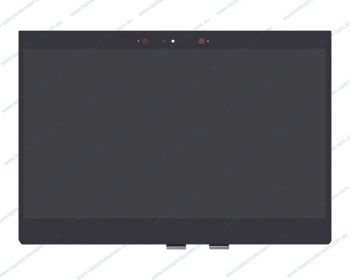 HP Spectre 13-AP0121TU Replacement Laptop LCD TOUCH Screen Assembly L37647-001 