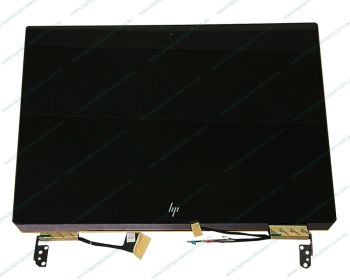 HP X360 13-AP 13T-AP 13T-AP000 13-AP0008CA 13-AP0013DX Replacement Laptop LCD Touch Screen with Touch Glass Digitizer L37648-001