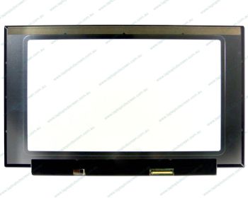 HP ProBook 430 G8 Replacement Laptop LCD Screen Panel L37861-L31 (On-Cell-Touch / Embedded Touch) 