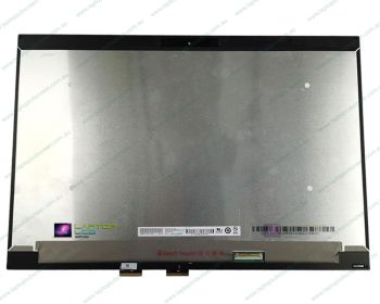 HP SPECTRE 15-DF0009TX 15-DF0007TX Replacement Laptop LCD Screen with Touch Glass Digitizer L38114-001