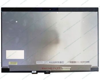 HP Spectre 15-DF0000TX Replacement Laptop LCD Screen with Touch Glass Digitizer L38115-001 GENERIC