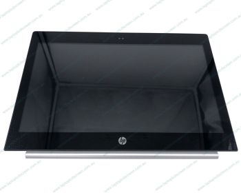 HP ProBook 450 G6 Replacement Laptop LCD Touch Screen Assembly L45108-001