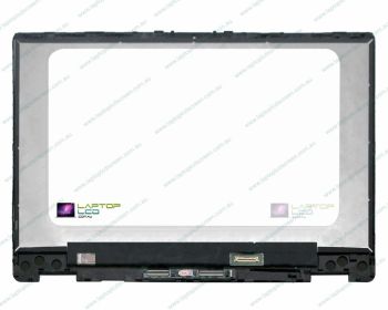HP PAVILION X360 14-DH1142TU Replacement Laptop LCD Touch Screen Panel 