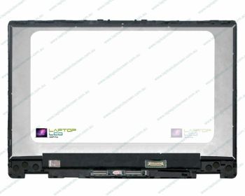 HP Pavilion 14-DH1071TU 8ML41PA Replacement Laptop LCD Touch Screen Panel GENERIC