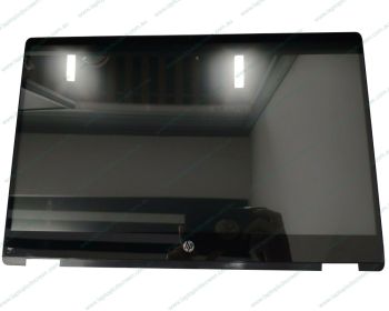 HP PAVILION X360 15T-DQ000 Replacement Laptop LCD Touch Screen Assembly L51358-001 