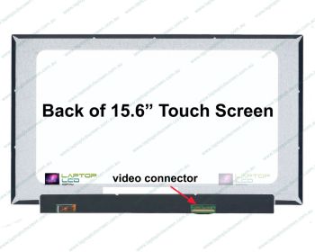 HP L52001-001 Replacement Laptop LCD Screen Panel (On-Cell-Touch / Embedded Touch)