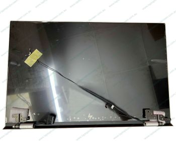 HP Envy 17T-CE 17-CE Replacement Laptop LCD Touch Screen Assembly (Hinge-Up) L52653-001