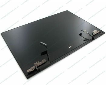HP ENVY 15-DS0000 5NA00AV Replacement Laptop LCD Touch Screen Assembly (Hinge-Up) L53868-001
