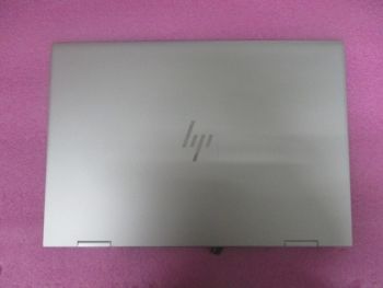 HP ENVY X360 15-DR1018TX 8QY77PA Replacement Laptop LCD Touch Screen Assembly (Hinge-Up) L64480-001 GENUINE