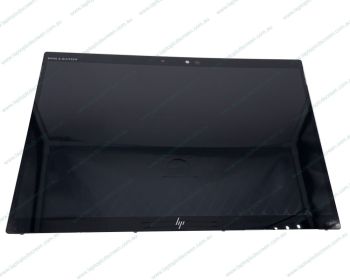 HP ELITE X2 G4 Replacement Laptop LCD Touch Screen Assembly L67407-001 GENUINE