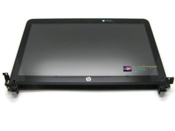  HP PROBOOK 430 G3 L6D81AV Replacement Laptop LCD Touch Screen Display Assembly 