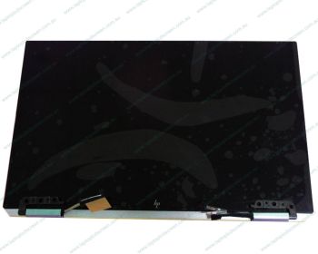 HP Spectre 13-AW0000 x360 8WG72PA Replacement Laptop LCD Screen Assembly (Hinge-Up / Full Display) L75193-001