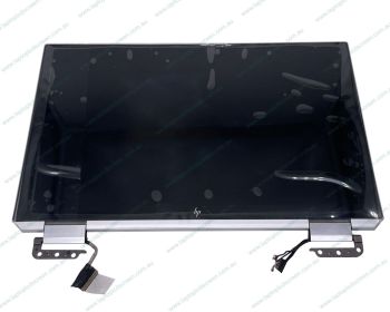 HP Spectre 13-AW0000 x360 8WG72PA Replacement Laptop LCD Screen Assembly (Hinge-Up / Full Display) L75193-001 GENERIC