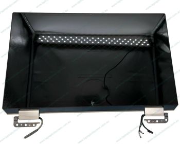 HP Spectre x360 13-AW0059TU 8UQ25PA Replacement Laptop LCD Touch Screen Assembly (Hinge-Up) L75196-001