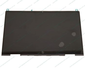 HP ENVY X360 13-AY0010NR Replacement Laptop LCD Touch Screen Assembly with Bezel L94494-001 GENERIC
