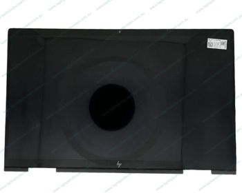 HP 13-AY0096AU Replacement Laptop LCD Touch Screen with Frame / Bezel L94494-001 GENUINE