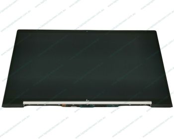 HP ENVY 13-BA0000 3G432UA Replacement Laptop LCD Touch Screen Panel with Bezel (NSV) L96787-001