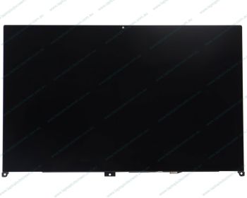Lenovo Ideapad Flex 5-15ITL05 Replacement Laptop LCD Touch Screen Assembly GENERIC (1920 x 1080)