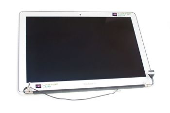 Apple Macbook Air 13" A1369 A1466, 2010 2011 2012 Replacement Laptop LCD Screen Assembly