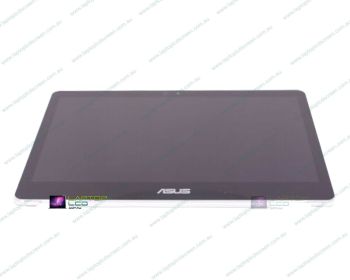 Asus C302CA-1A Replacement Laptop LCD Touch Screen Complete Display Assembly 90NB0DF1-R20010