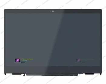 HP Pavilion X360 14-CD011 4TG76PA Replacement Laptop LCD TOUCH Screen Panel