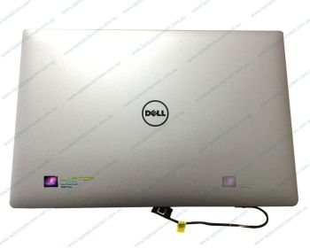 Dell XPS 9550 9560 Precision 5510 5520 Replacement Laptop LCD Touch Screen Assembly Hinge-Up X4G28