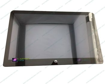 HP Pavilion X360 15-BK163DX Replacement Laptop LCD TOUCH Screen Assembly with Bezel  862644-001