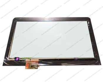 Lenovo N23 80UR Series Replacement Laptop LCD Touch Screen Digitizer 5D10L76065