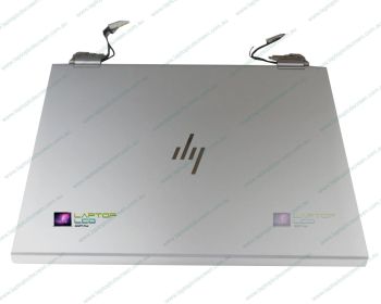 HP 917927-001 Replacement Laptop LCD + TOUCH Screen Hinge Up Assembly